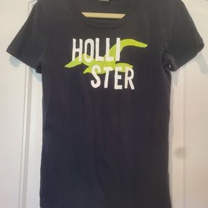 Womens Hollister shirt